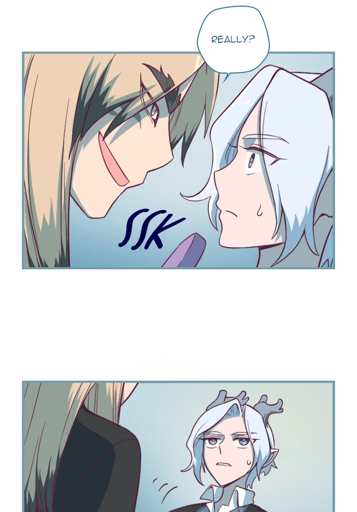 Refund High School Chapter 78 page 27 - 
