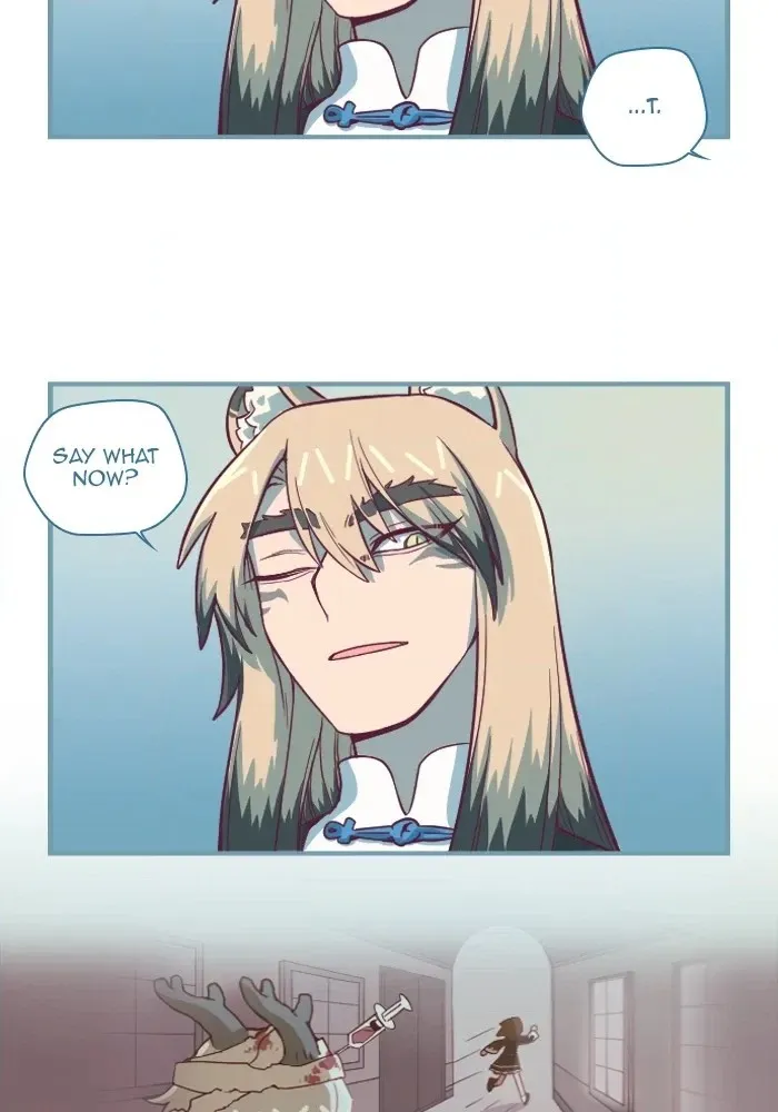 Refund High School Chapter 78 page 30 - 