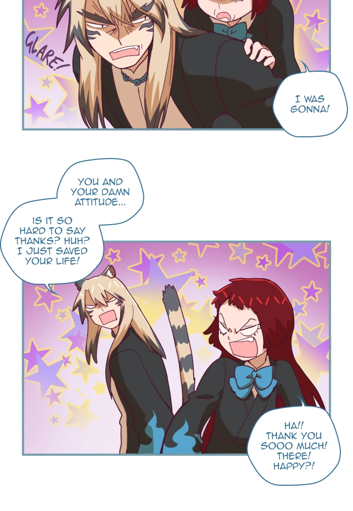 Refund High School Chapter 78 page 4 - 