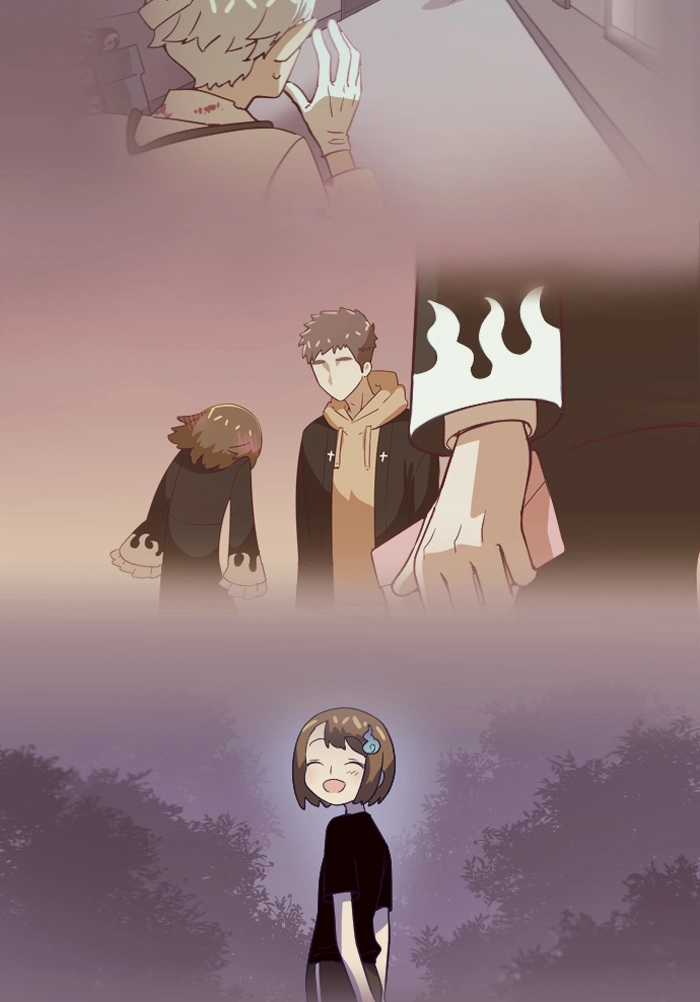 Refund High School Chapter 78 page 31 - 