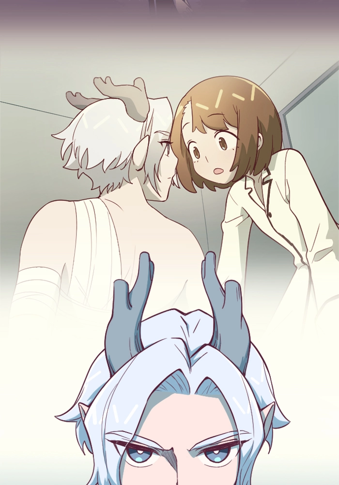 Refund High School Chapter 78 page 32 - 