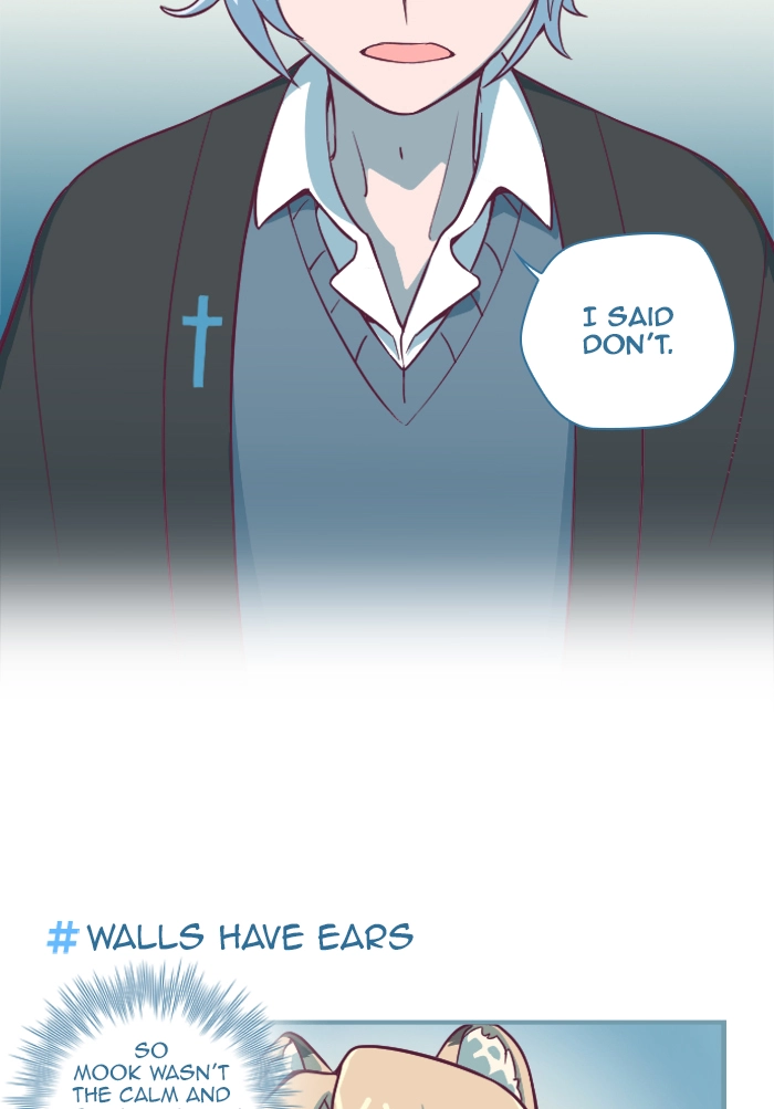 Refund High School Chapter 78 page 33 - 