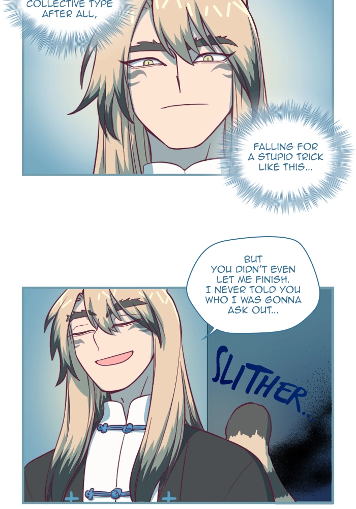 Refund High School Chapter 78 page 34 - 