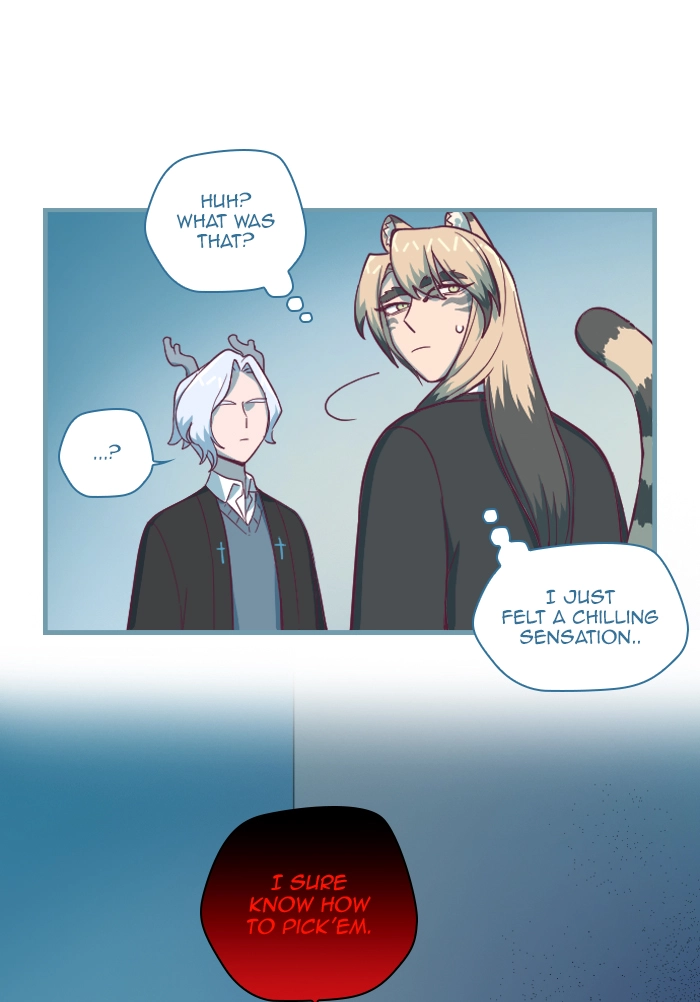 Refund High School Chapter 78 page 35 - 
