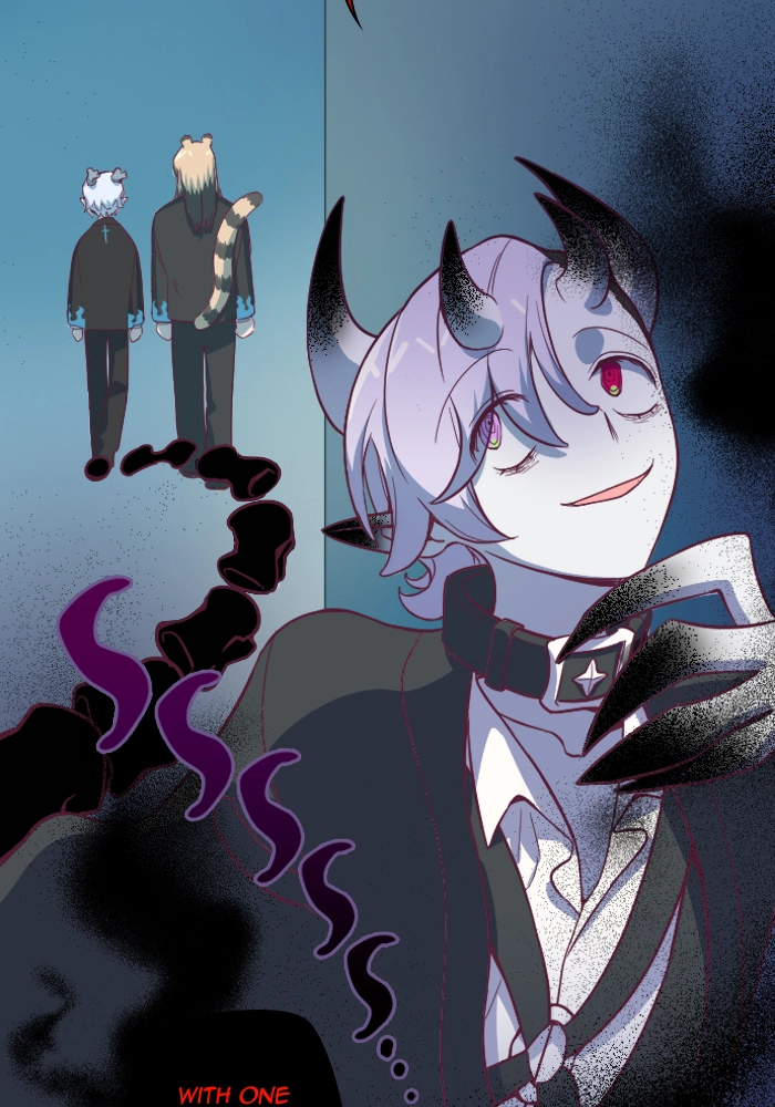 Refund High School Chapter 78 page 36 - 