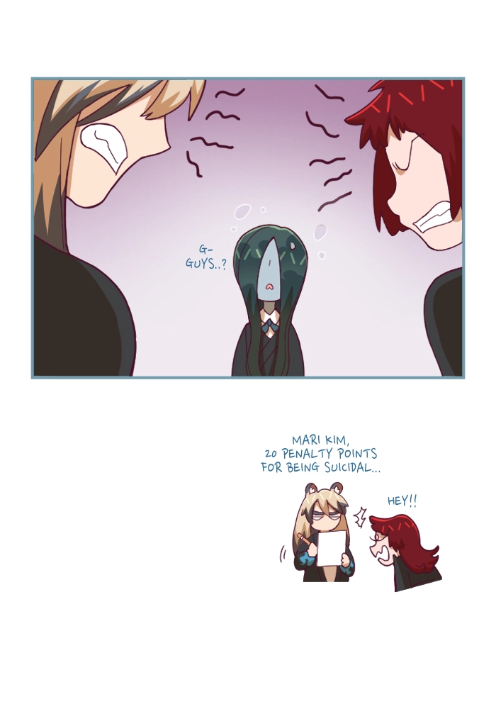 Refund High School Chapter 78 page 5 - 