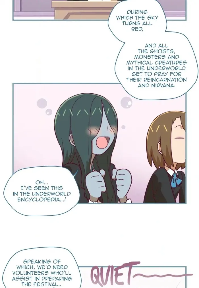 Refund High School Chapter 78 page 10 - 