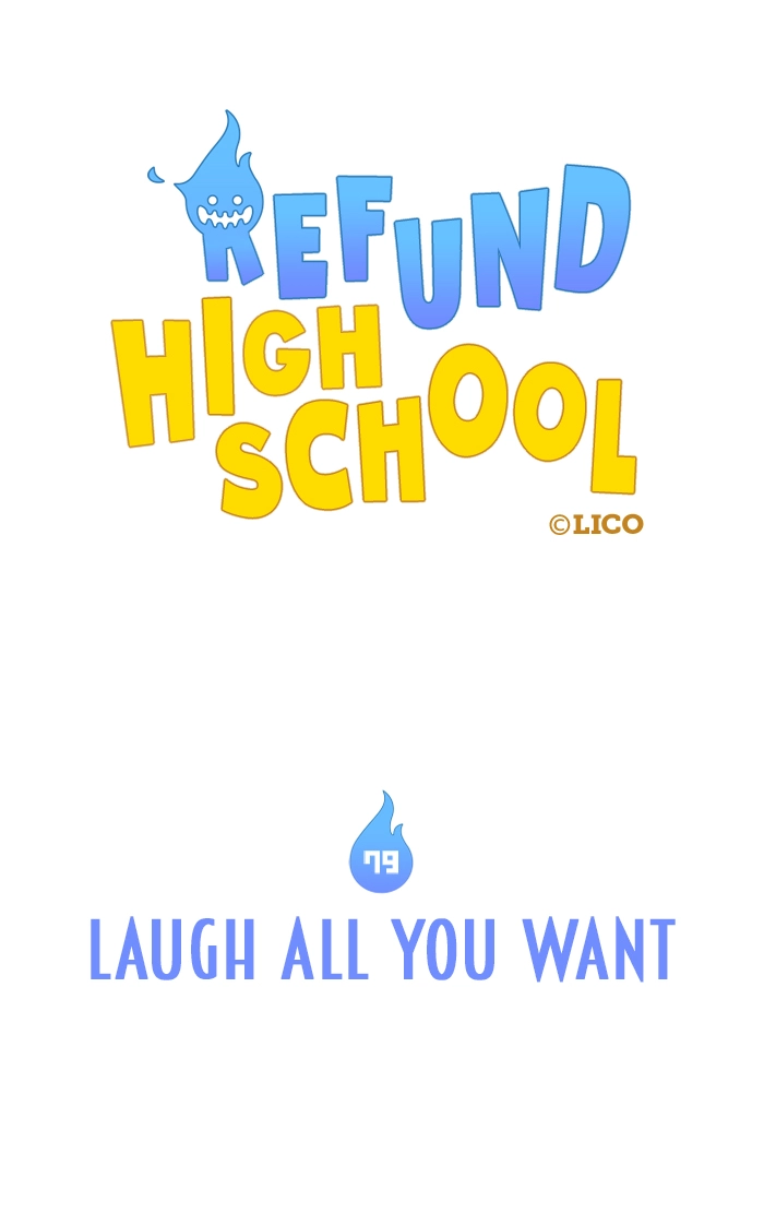 Refund High School Chapter 79 page 2 - 