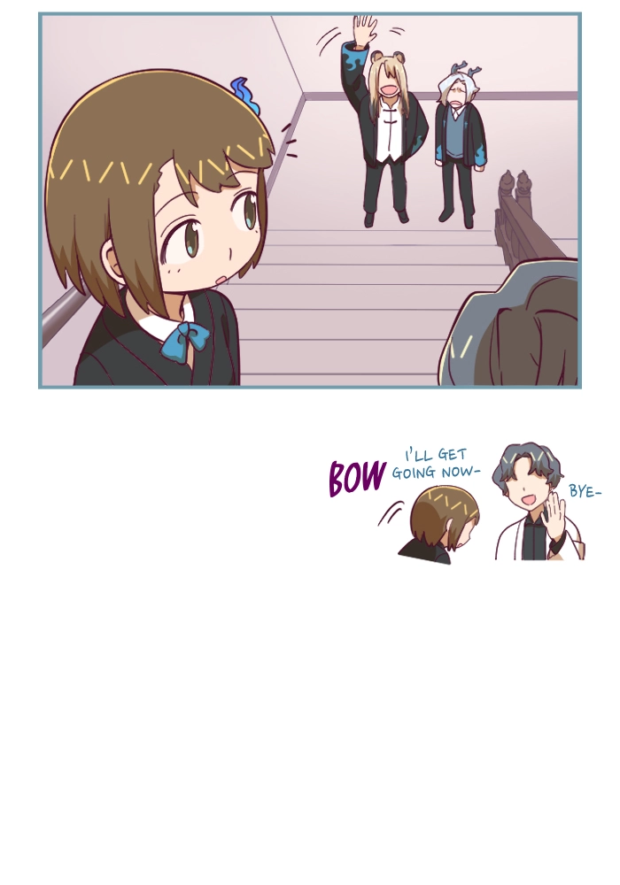 Refund High School Chapter 79 page 11 - 