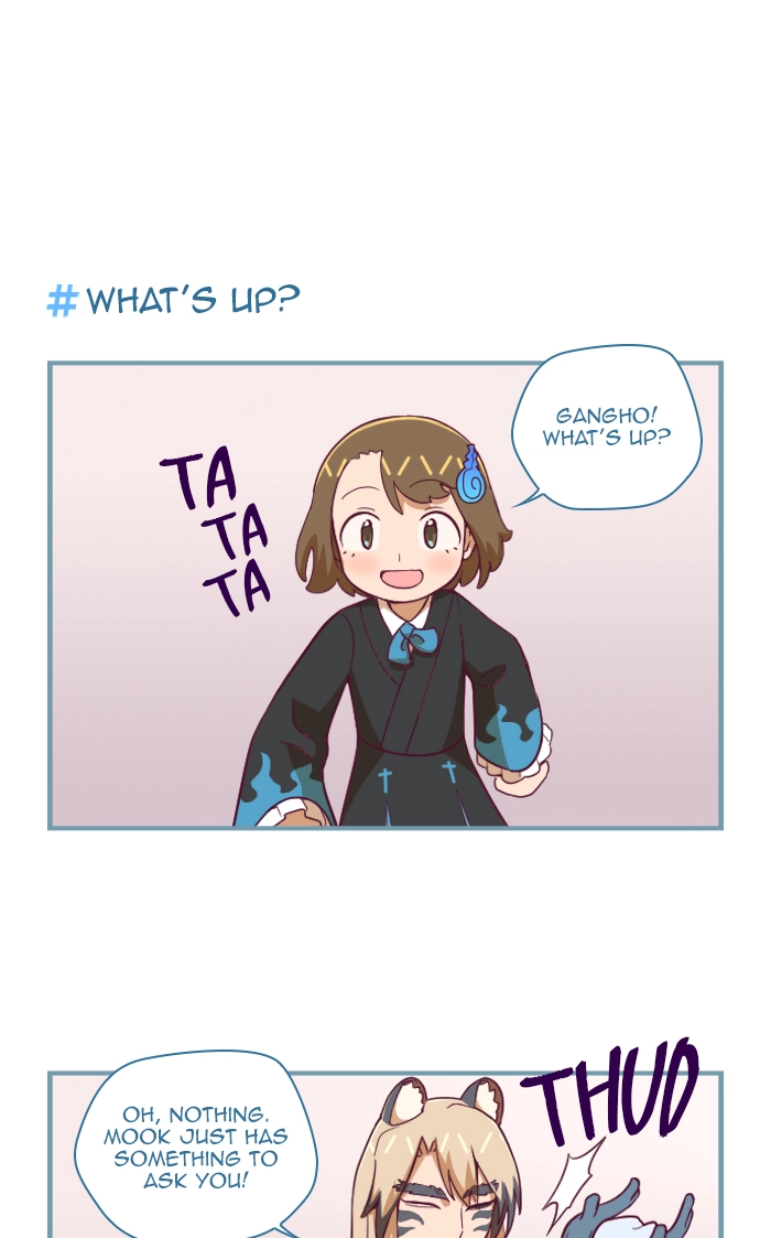 Refund High School Chapter 79 page 12 - 