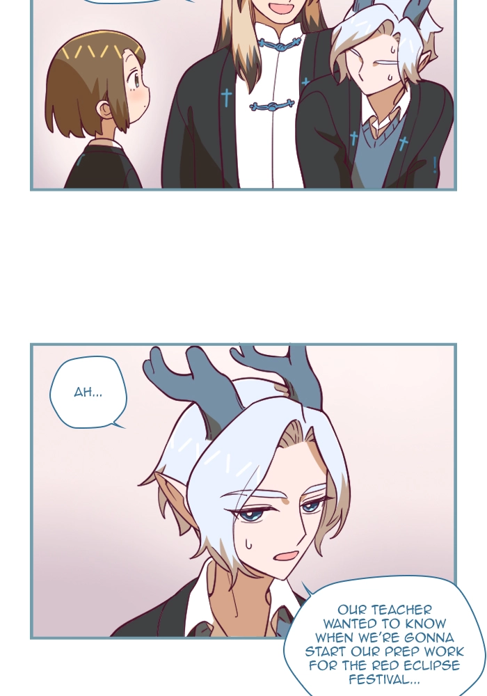 Refund High School Chapter 79 page 13 - 