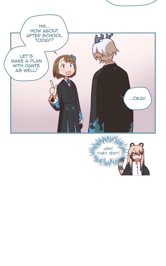 Refund High School Chapter 79 page 14 - 