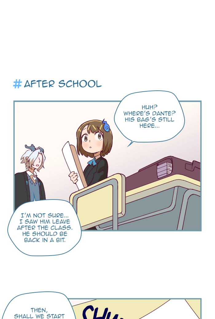 Refund High School Chapter 79 page 15 - 