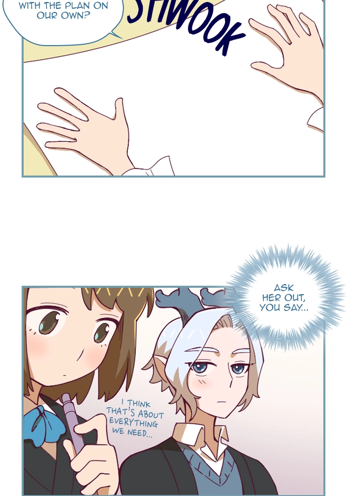 Refund High School Chapter 79 page 16 - 