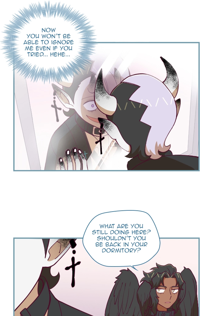 Refund High School Chapter 79 page 19 - 