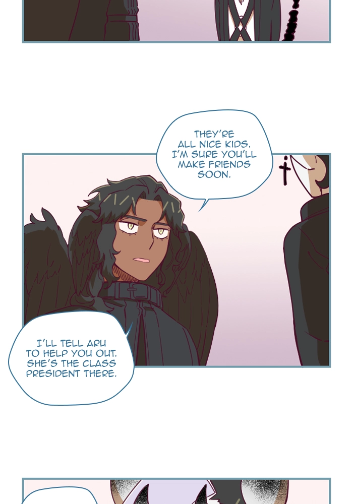 Refund High School Chapter 79 page 22 - 