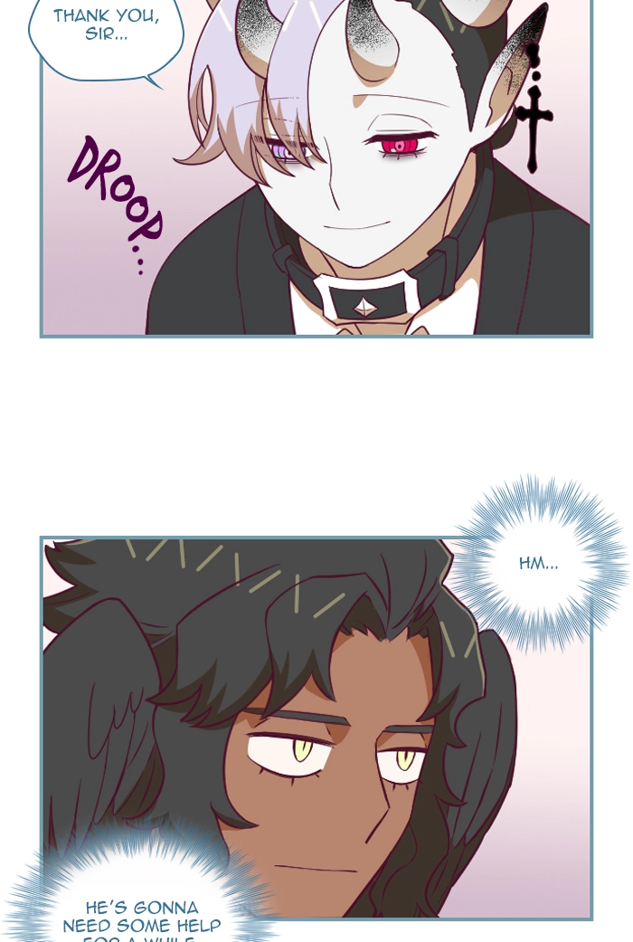 Refund High School Chapter 79 page 23 - 