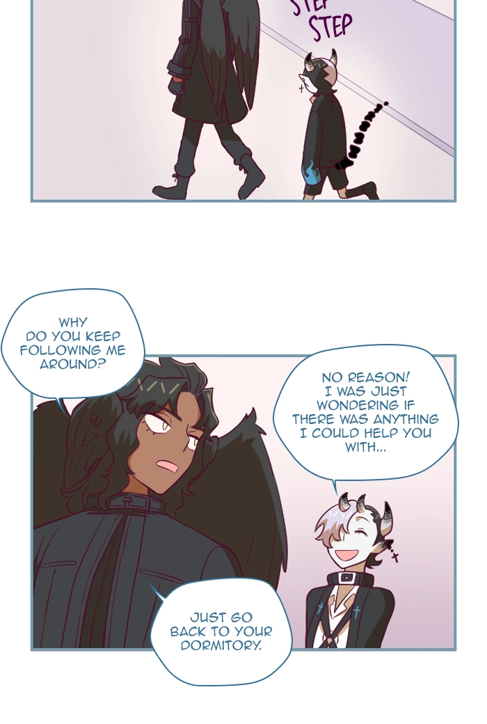 Refund High School Chapter 79 page 25 - 