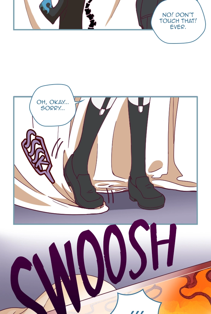 Refund High School Chapter 79 page 29 - 