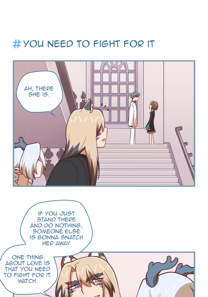 Refund High School Chapter 79 page 9 - 