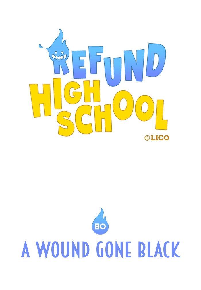 Refund High School Chapter 80 page 2 - 