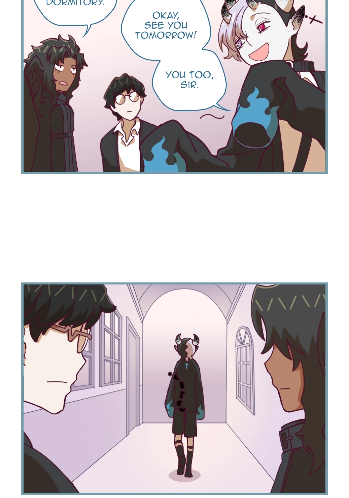 Refund High School Chapter 80 page 11 - 