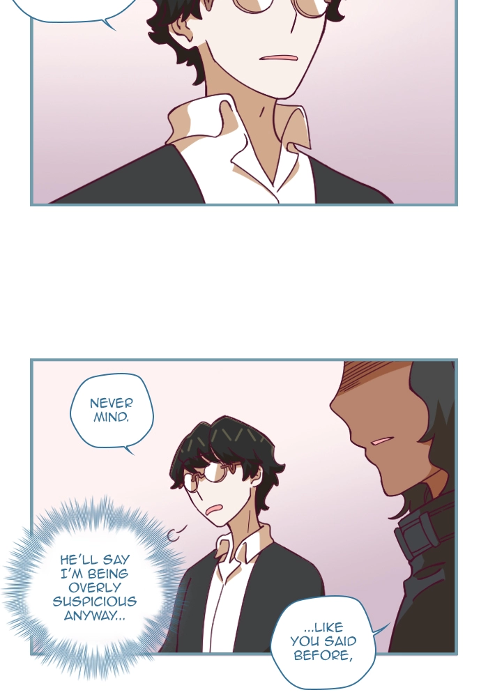 Refund High School Chapter 80 page 13 - 