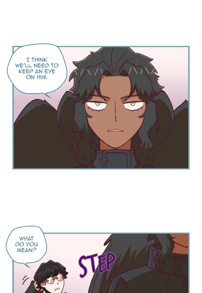 Refund High School Chapter 80 page 14 - 