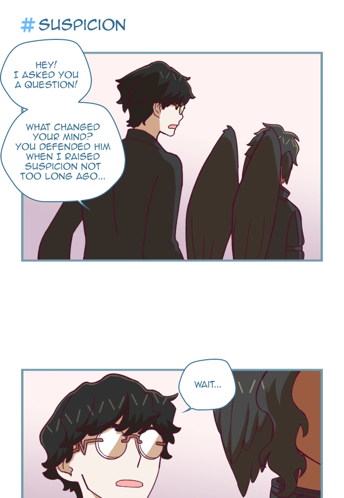 Refund High School Chapter 80 page 16 - 