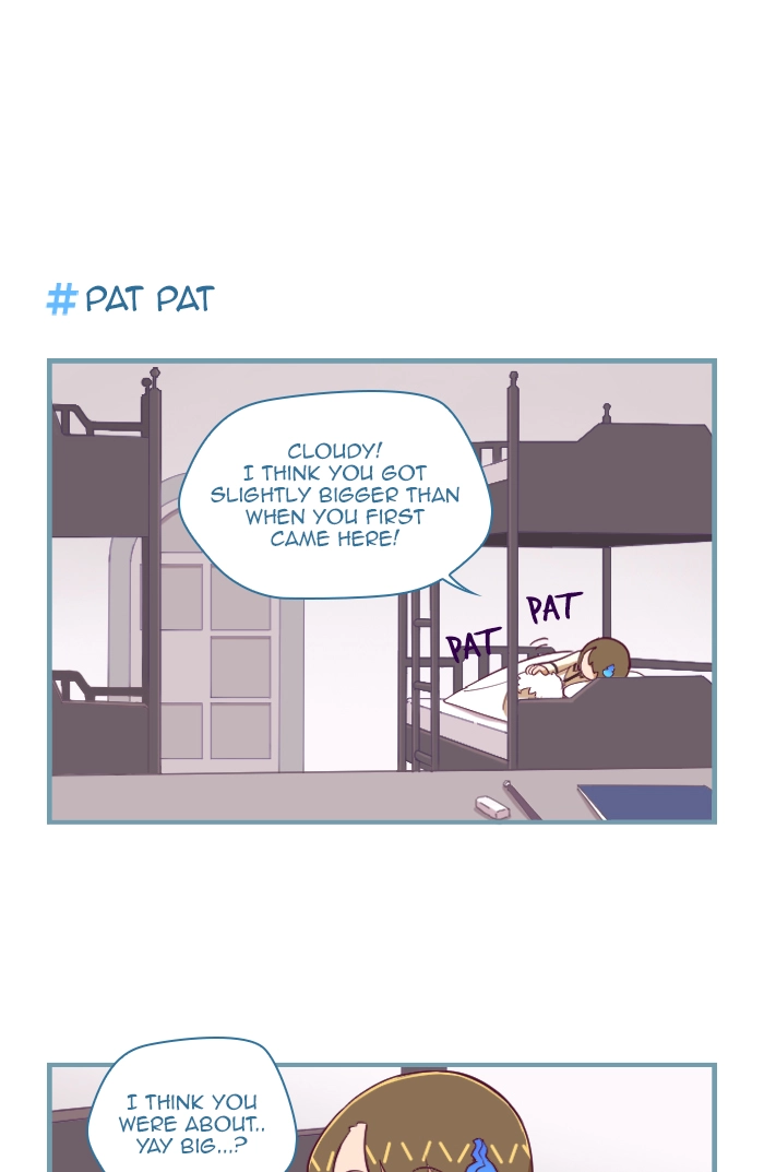 Refund High School Chapter 80 page 19 - 