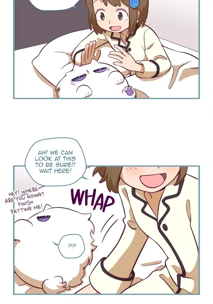 Refund High School Chapter 80 page 20 - 