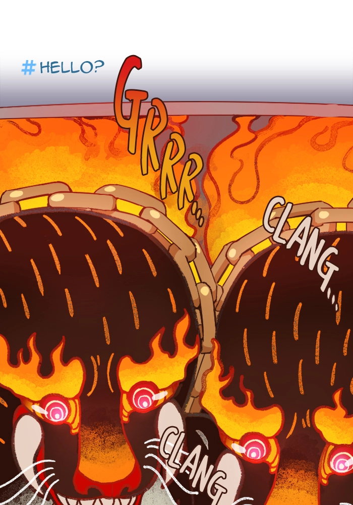 Refund High School Chapter 80 page 3 - 