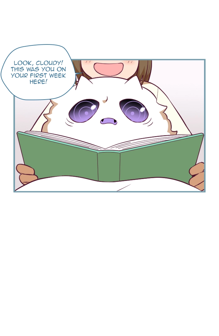 Refund High School Chapter 80 page 21 - 