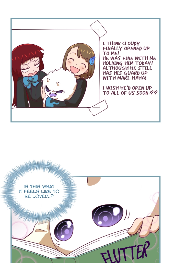 Refund High School Chapter 80 page 23 - 
