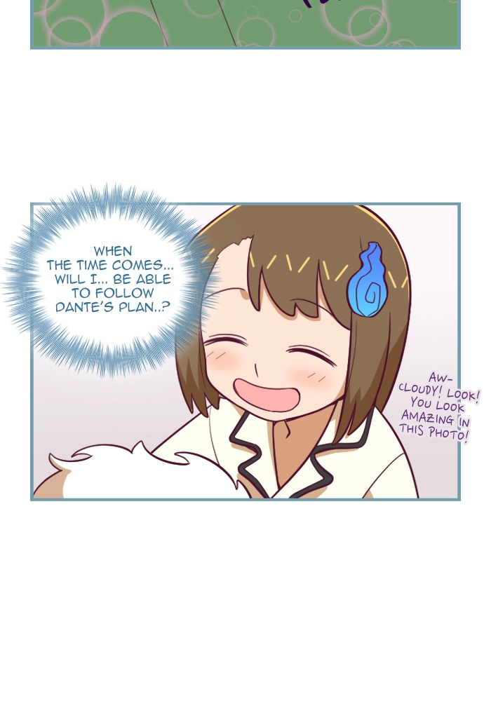 Refund High School Chapter 80 page 24 - 
