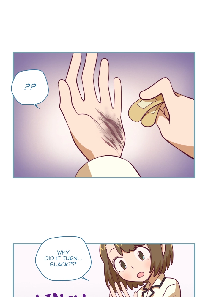 Refund High School Chapter 80 page 26 - 