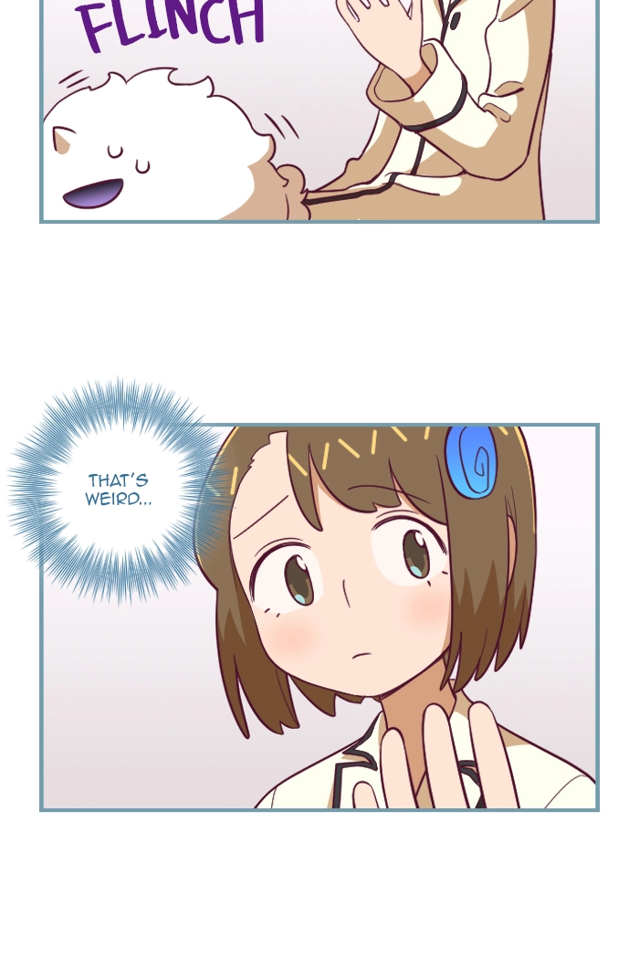 Refund High School Chapter 80 page 27 - 