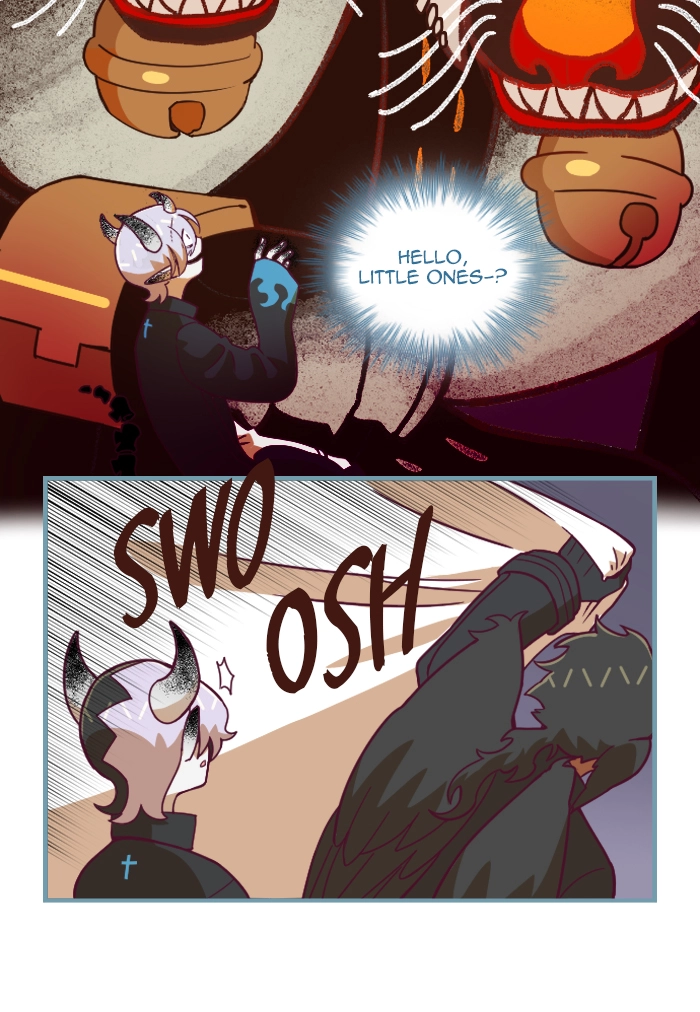 Refund High School Chapter 80 page 4 - 