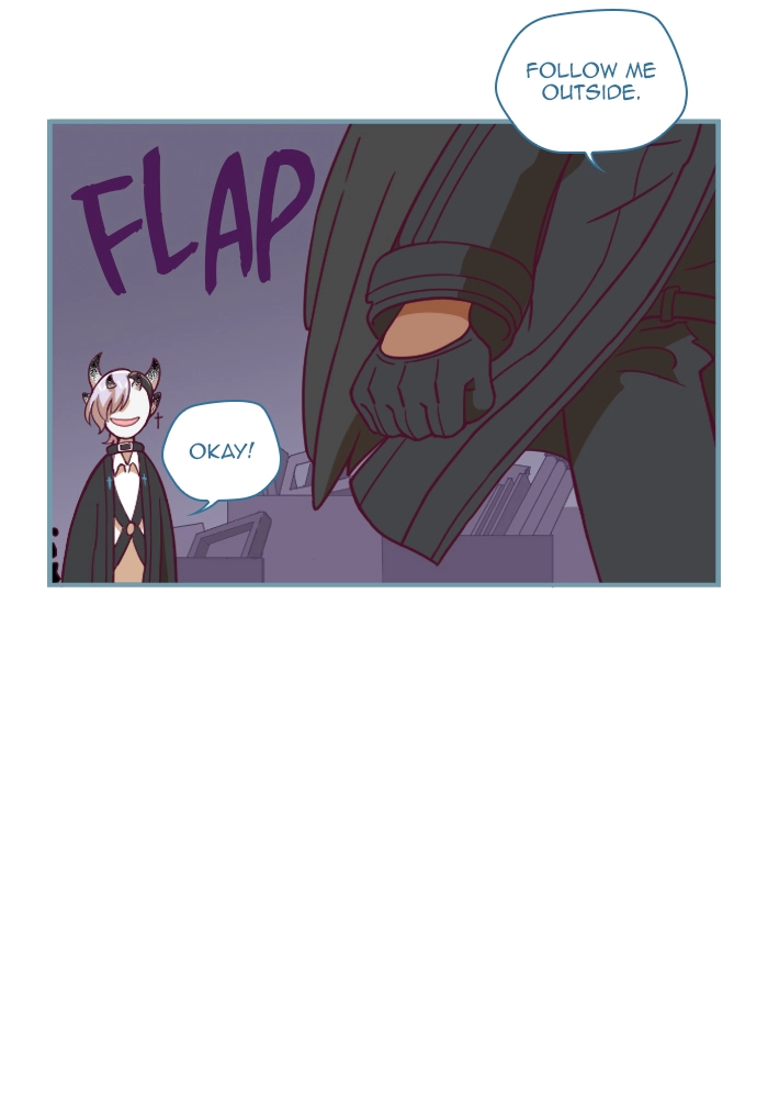 Refund High School Chapter 80 page 5 - 