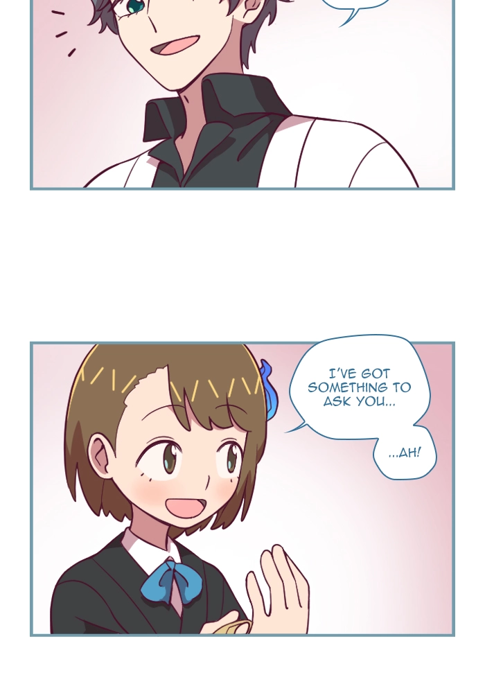 Refund High School Chapter 81 page 13 - 