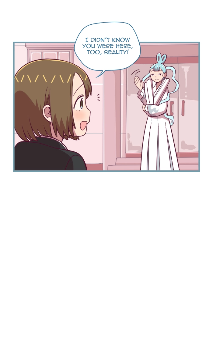 Refund High School Chapter 81 page 14 - 