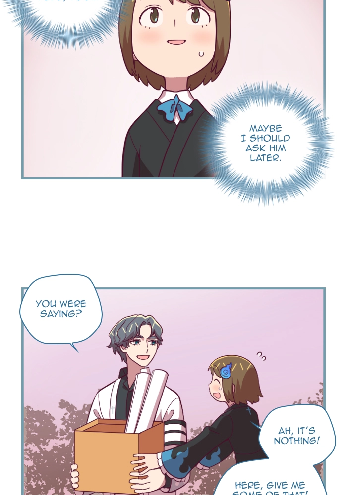 Refund High School Chapter 81 page 16 - 