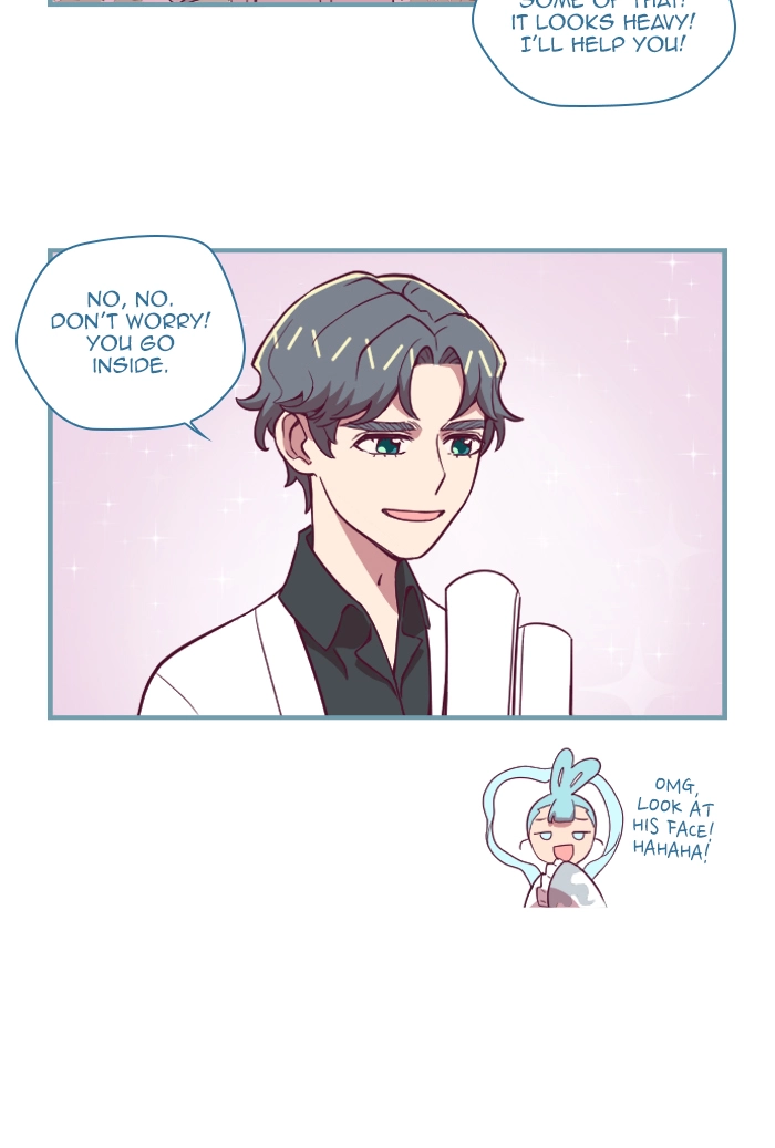 Refund High School Chapter 81 page 17 - 