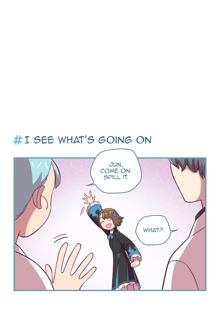 Refund High School Chapter 81 page 18 - 