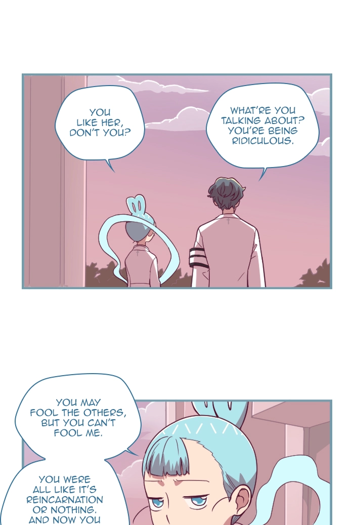 Refund High School Chapter 81 page 19 - 