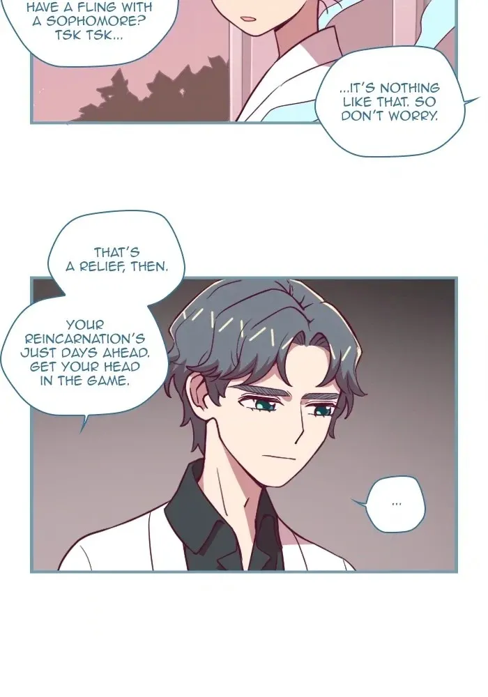 Refund High School Chapter 81 page 20 - 