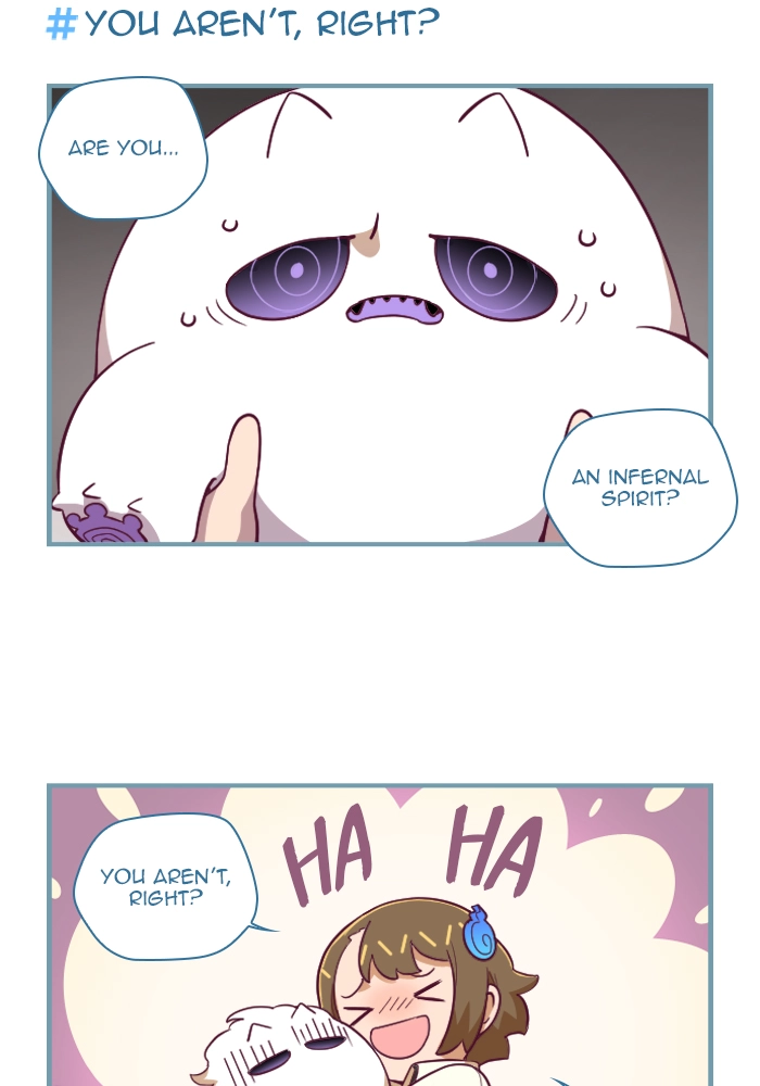 Refund High School Chapter 81 page 3 - 