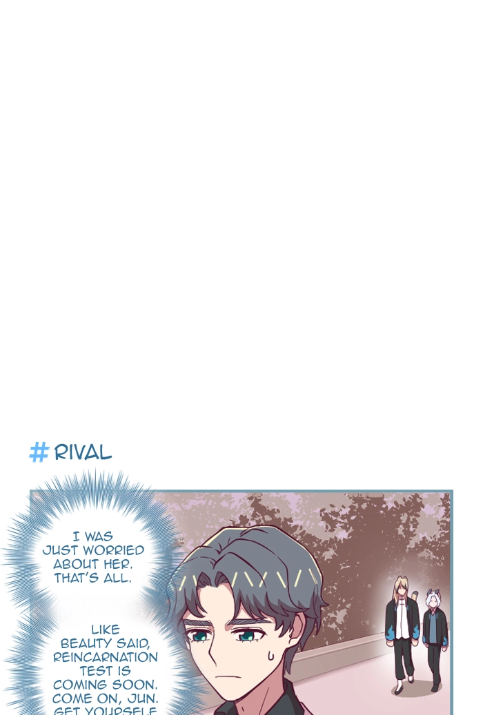 Refund High School Chapter 81 page 21 - 