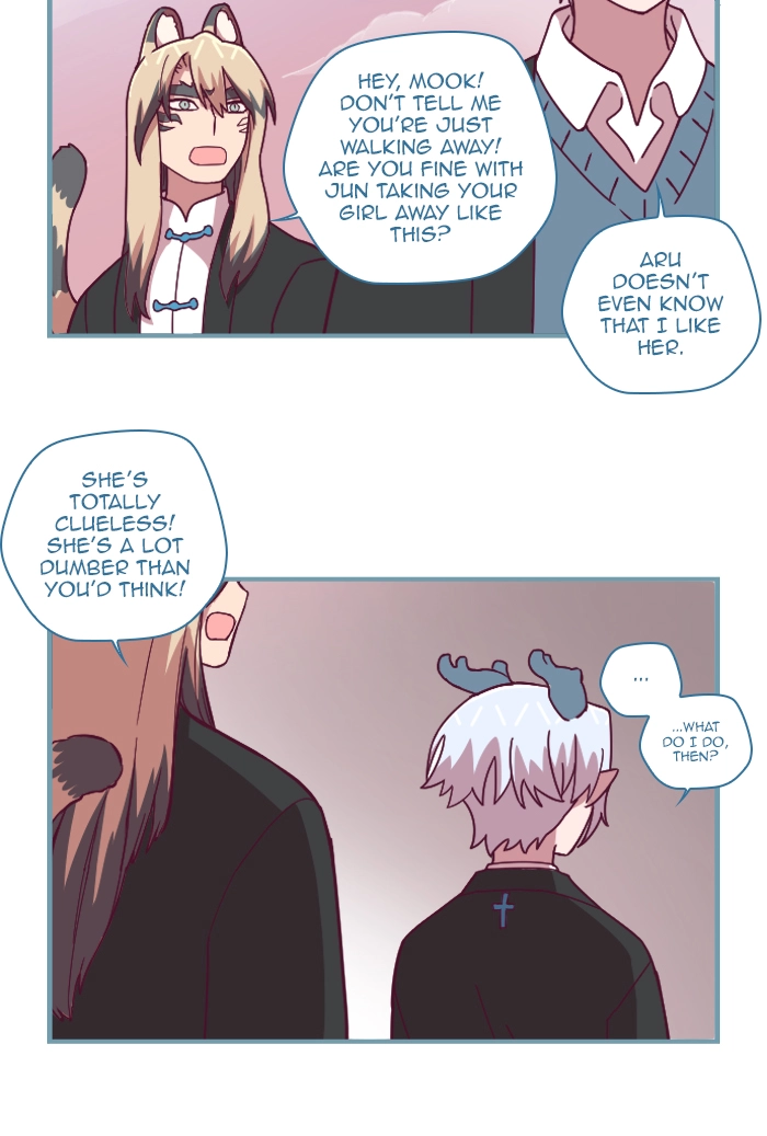 Refund High School Chapter 81 page 25 - 