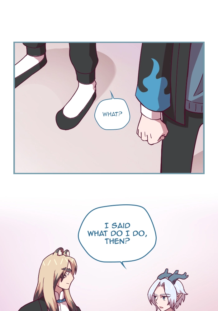 Refund High School Chapter 81 page 26 - 